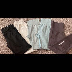Gymshark bundle!